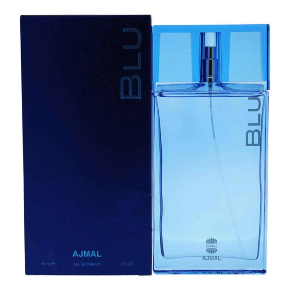 Ajmal Exclamacion Blu – Eau de Parfum for Women, 90 ml Spray