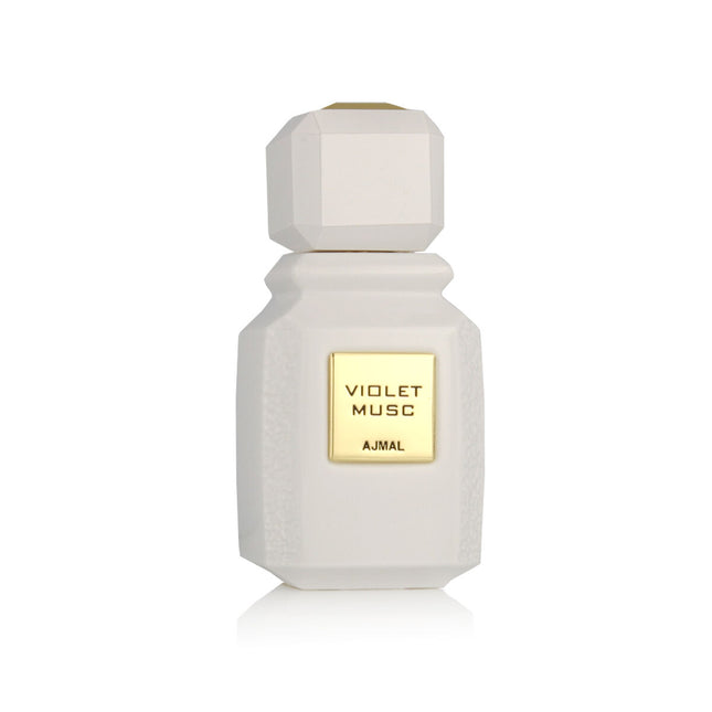 Ajmal Violet Musc – Eau de Parfum for Unisex, 100 ml