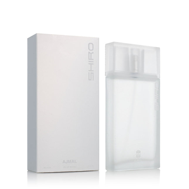 Ajmal Shiro – Eau de Parfum for Men, 90 ml