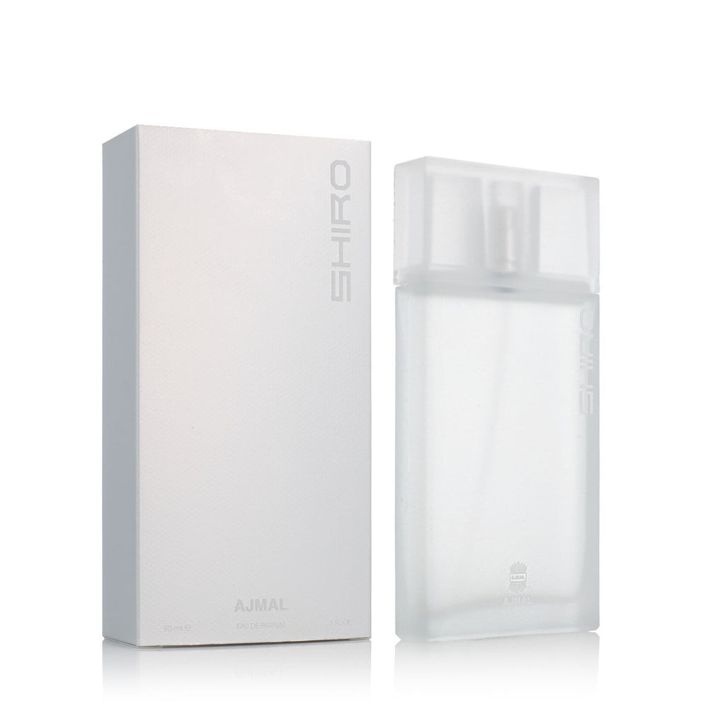 Ajmal Shiro – Eau de Parfum for Men, 90 ml