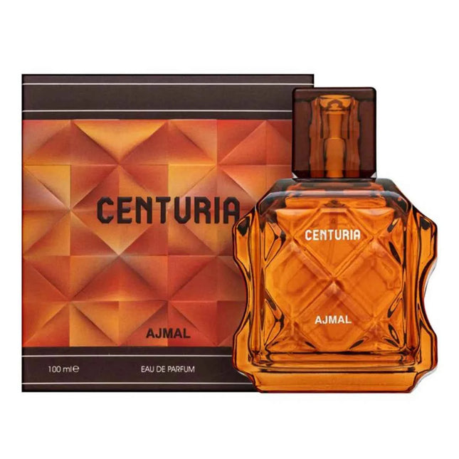 Ajmal Centuria – Eau de Parfum for Women, 100 ml Spray
