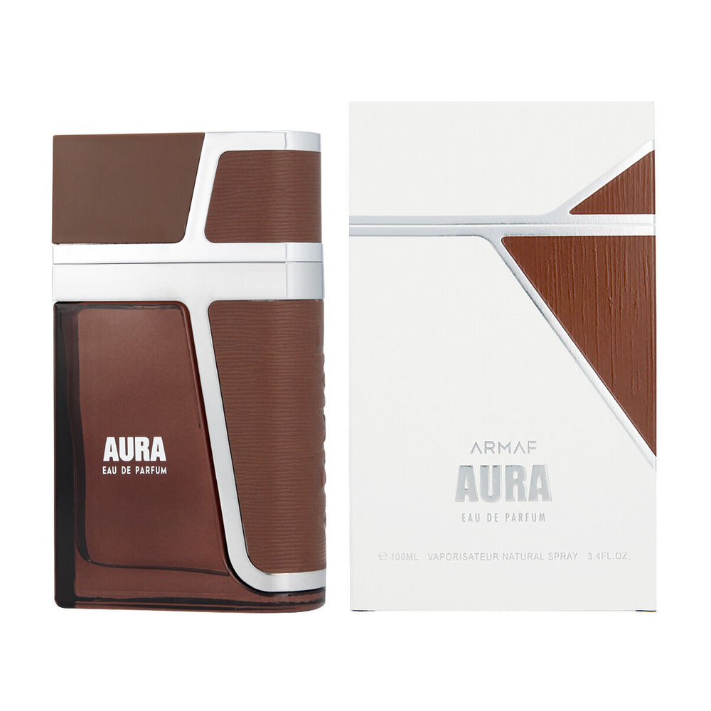 Armaf Aura – Eau de Parfum for Men, 100 ml