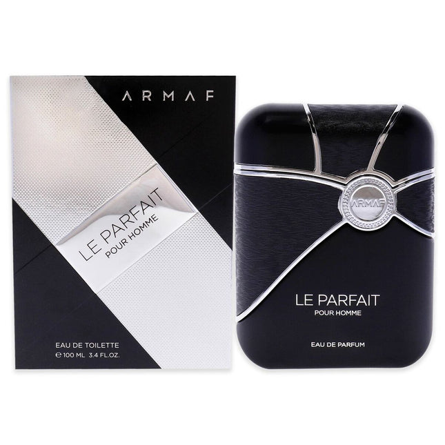Armaf Le Parfait Pour Homme – Eau de Toilette for Men, 100 ml