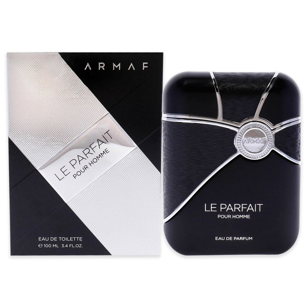 Armaf Le Parfait Pour Homme – Eau de Toilette for Men, 100 ml