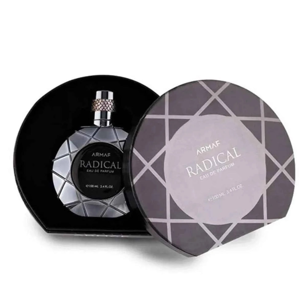 Armaf Radical – Eau de Parfum for Men, 100 ml