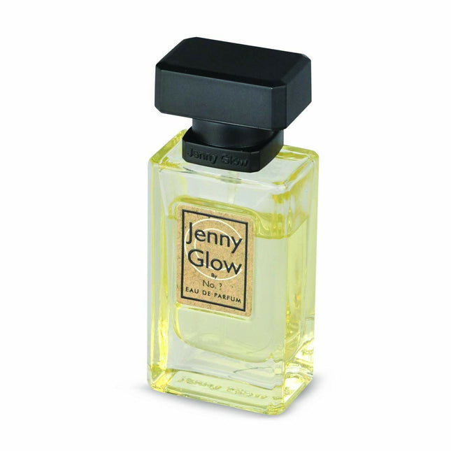 Jenny Glow No.? – Eau de Parfum for Women, 30 ml