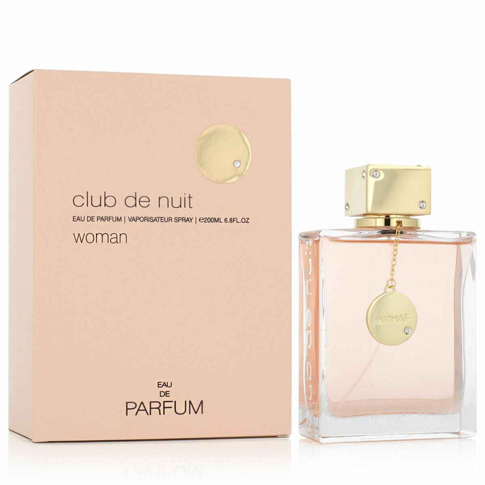 Armaf Club De Nuit Woman – Eau de Parfum for Women Spray, 200 ml