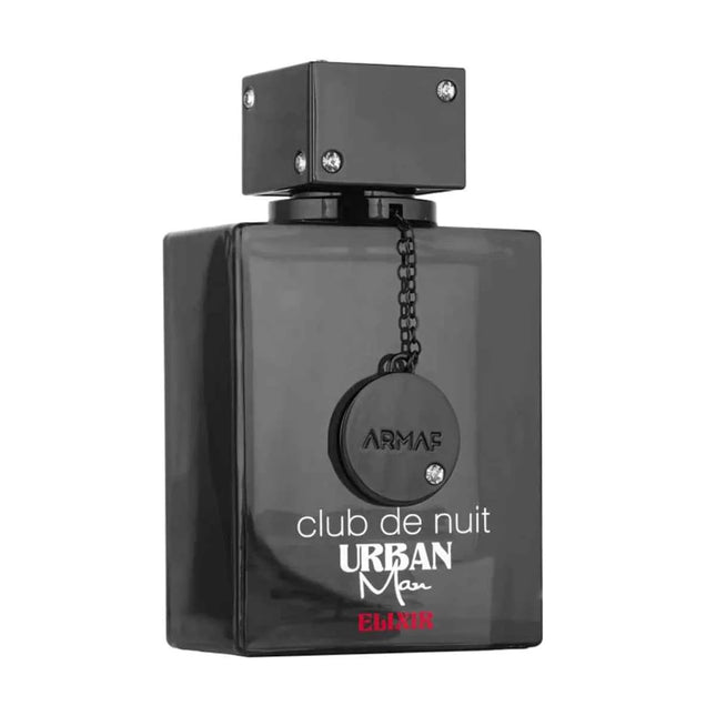 Armaf Club De Nuit Urban Man Elixir Ep 105 Vp Novedad Unisex