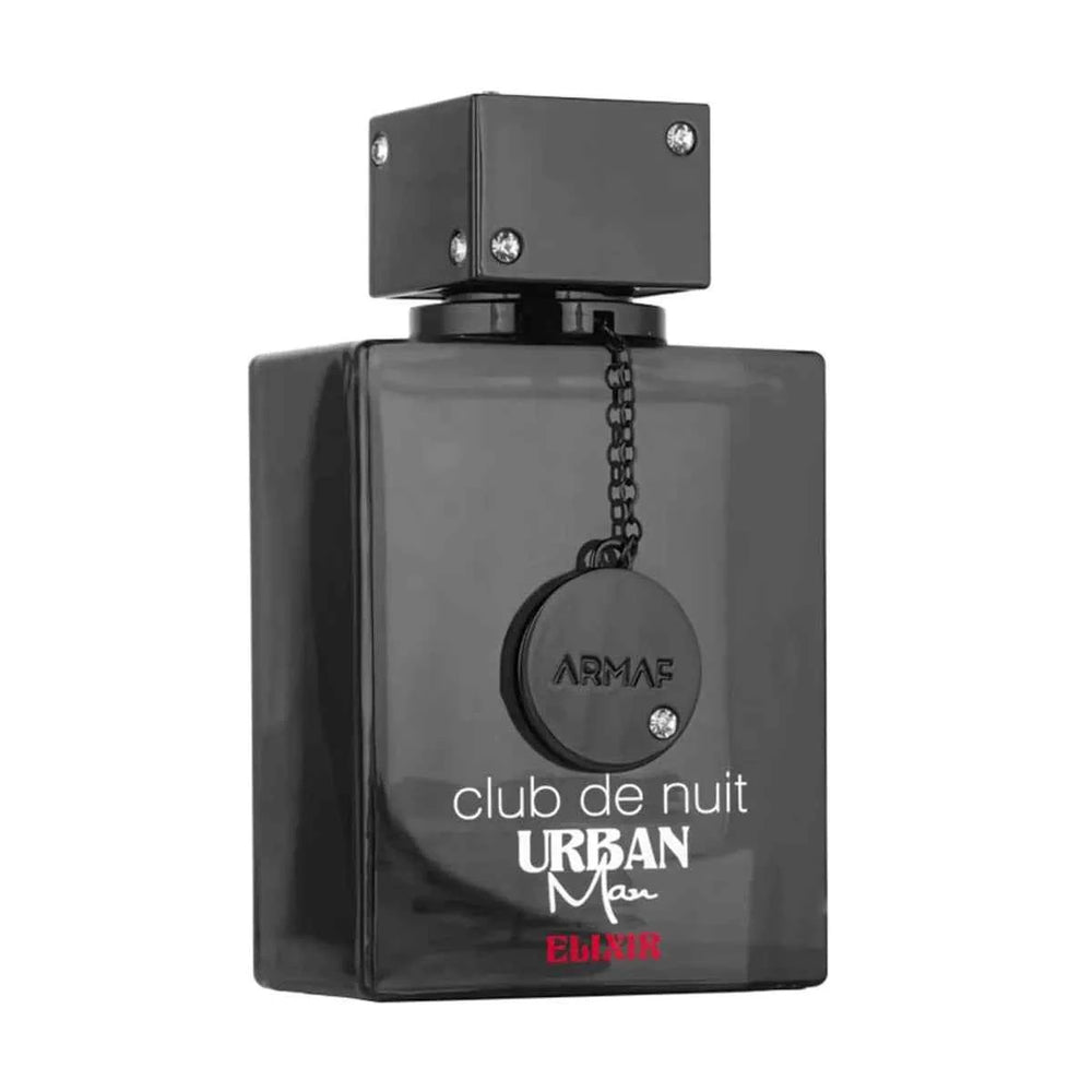 Armaf Club De Nuit Urban Man Elixir Ep 105 Vp Novedad Unisex