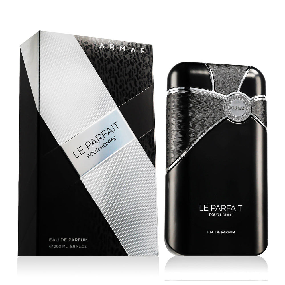 Armaf Le Parfait Pour Homme – Eau de Parfum for Men, 200 ml