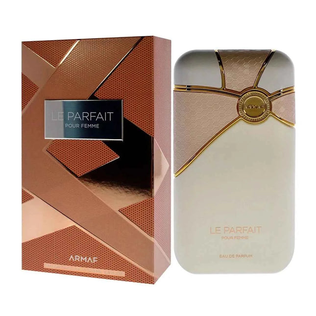 Armaf Le Parfait – Eau de Parfum for Women Pour Femme, 200 ml