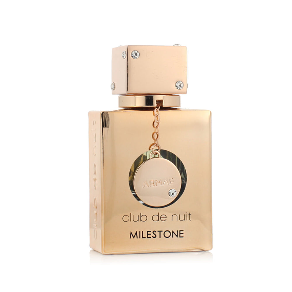 Armaf Club De Nuit Milestone – Perfume Oil for Unisex, 18 ml