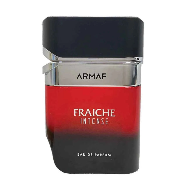Armaf Fraiche Intense – Eau de Parfum for Men, 100 ml