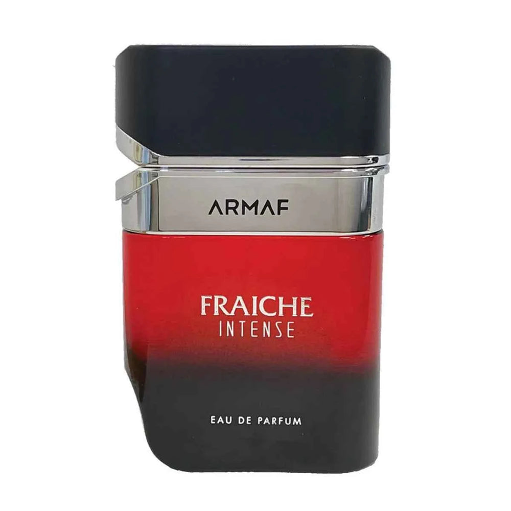 Armaf Fraiche Intense – Eau de Parfum for Men, 100 ml
