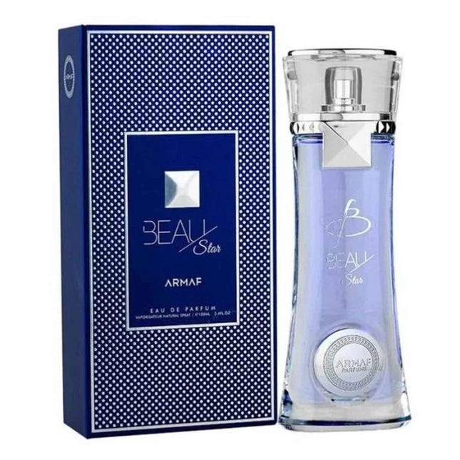 Armaf Beau Star – Eau de Parfum for Men, 100 ml