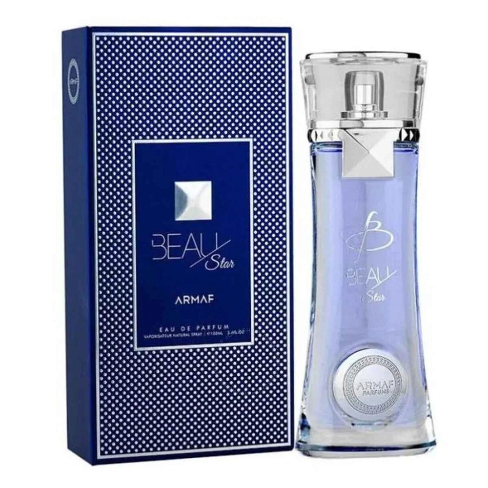 Armaf Beau Star – Eau de Parfum for Men, 100 ml