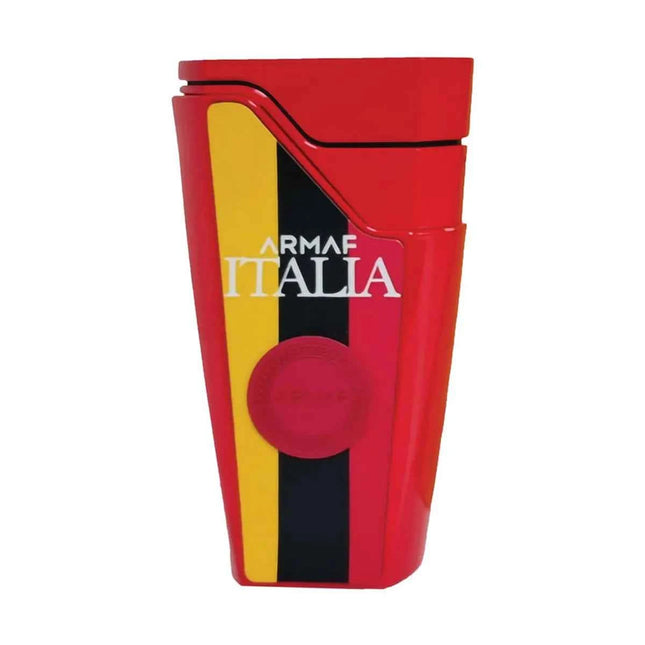 Armaf Italia – Eau de Parfum for Women, 80 ml