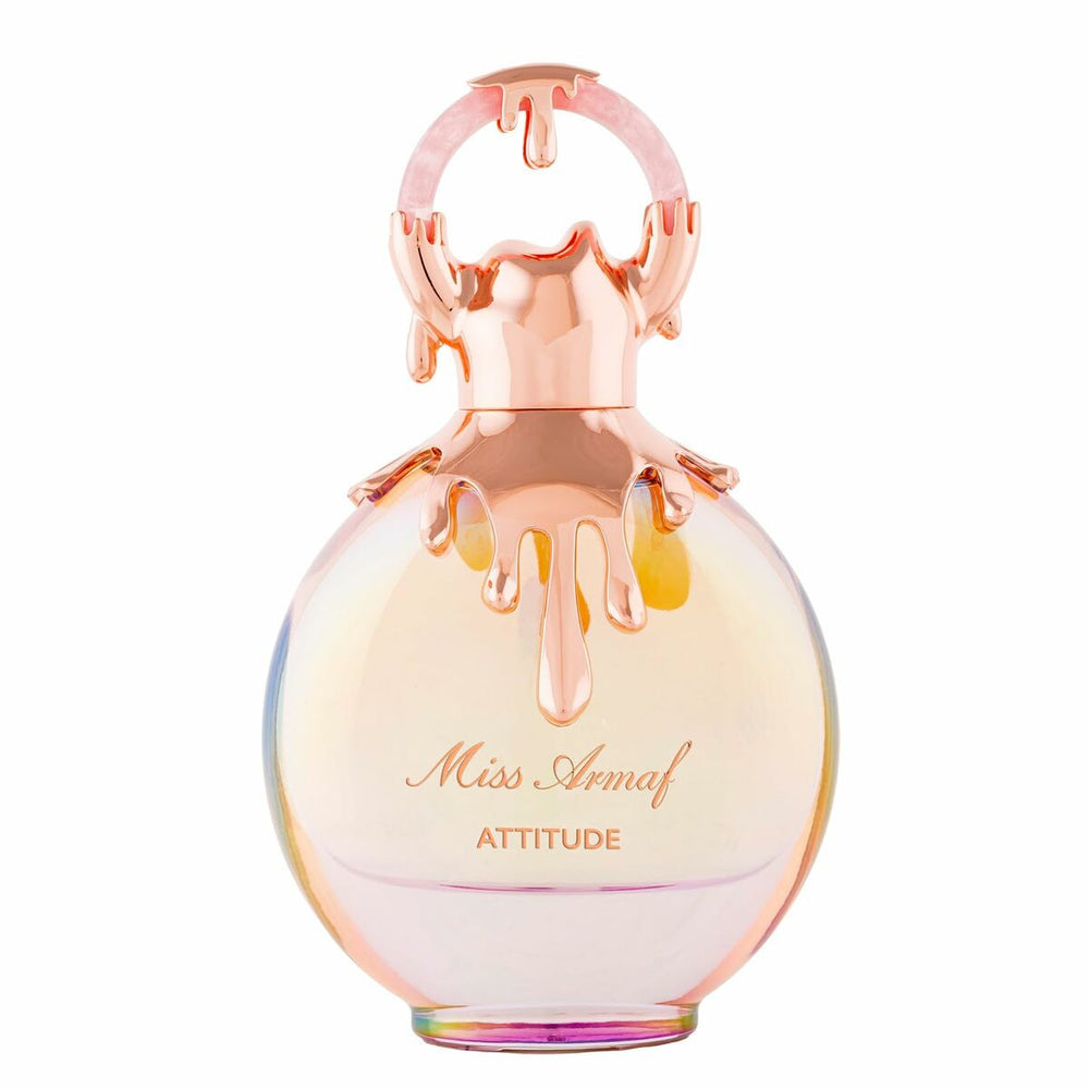 Armaf Attitude – Eau de Parfum for Women, 100 ml