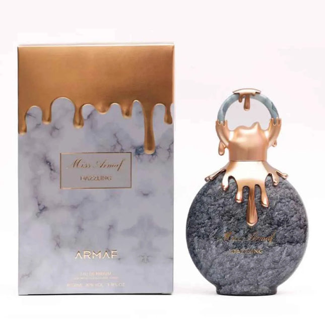 Armaf Miss Armaf Blended – Eau de Parfum for Women, 100 ml Spray
