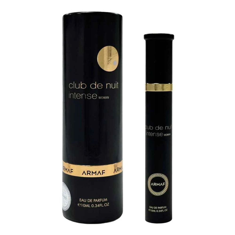 Armaf Club De Nuit Intense Woman – Eau de Parfum for Women, 10 ml Spray