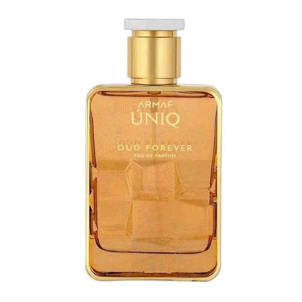Armaf Uniq Oud Forever – Eau de Parfum for Men, 100 ml Spray