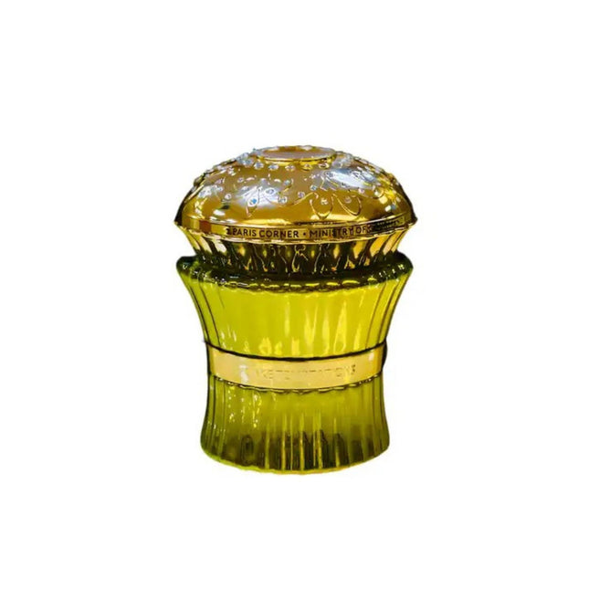 Paris Corner Ministry of Gourmand Cake Temptation – Eau de Parfum Unisex, 100 ml