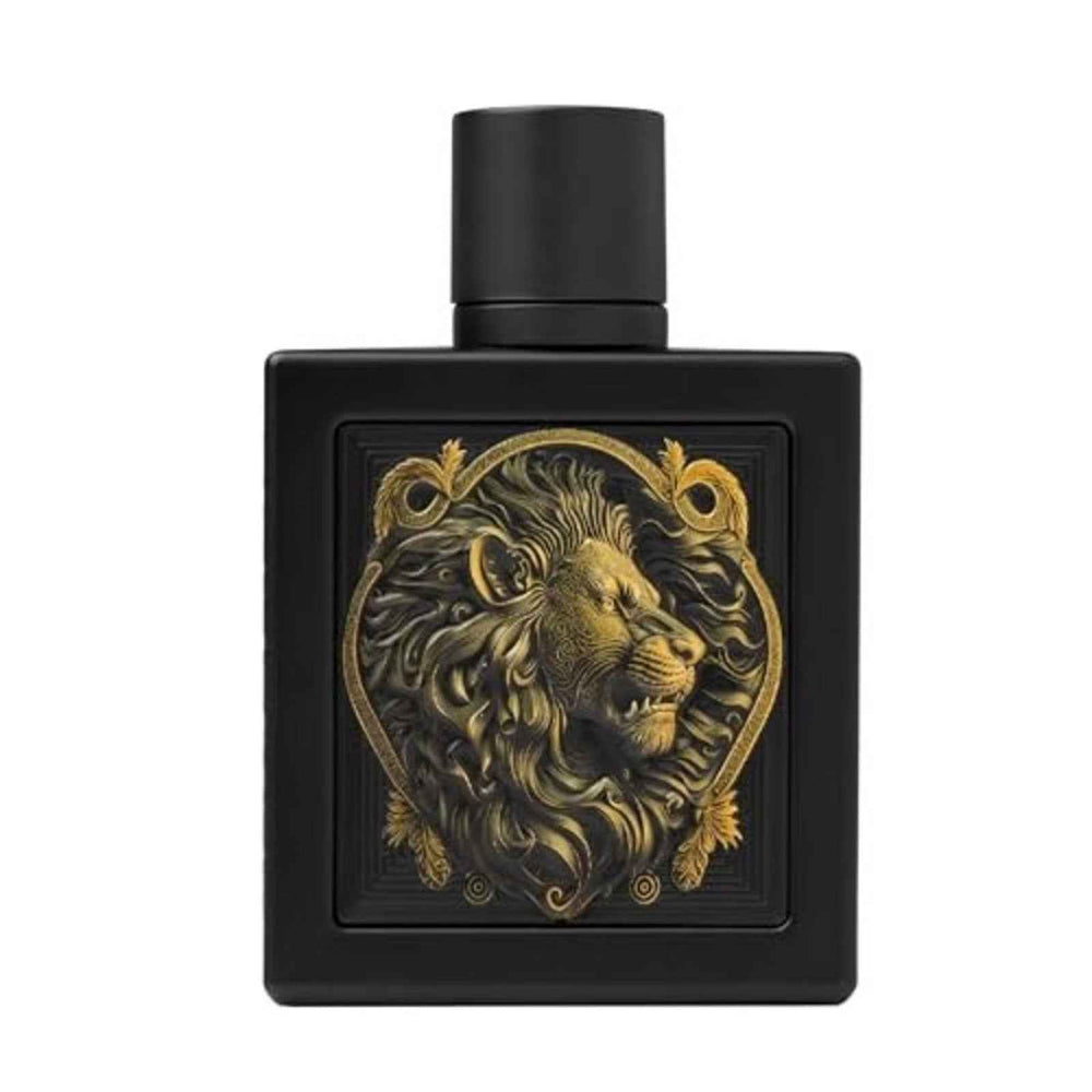 Rayhaan Lion – Eau de Parfum for Men, 100 ml