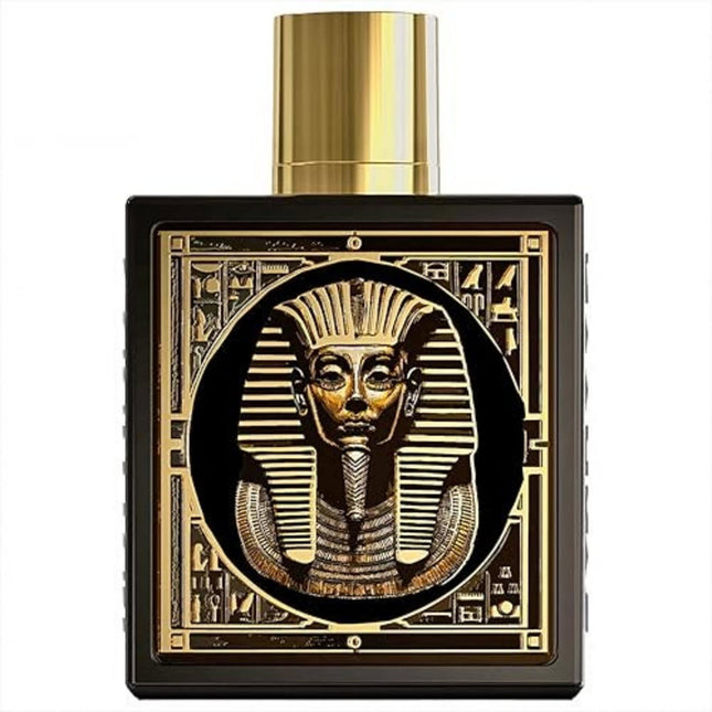 Rayhaan Pharaoh – Eau de Parfum Unisex, 100 ml