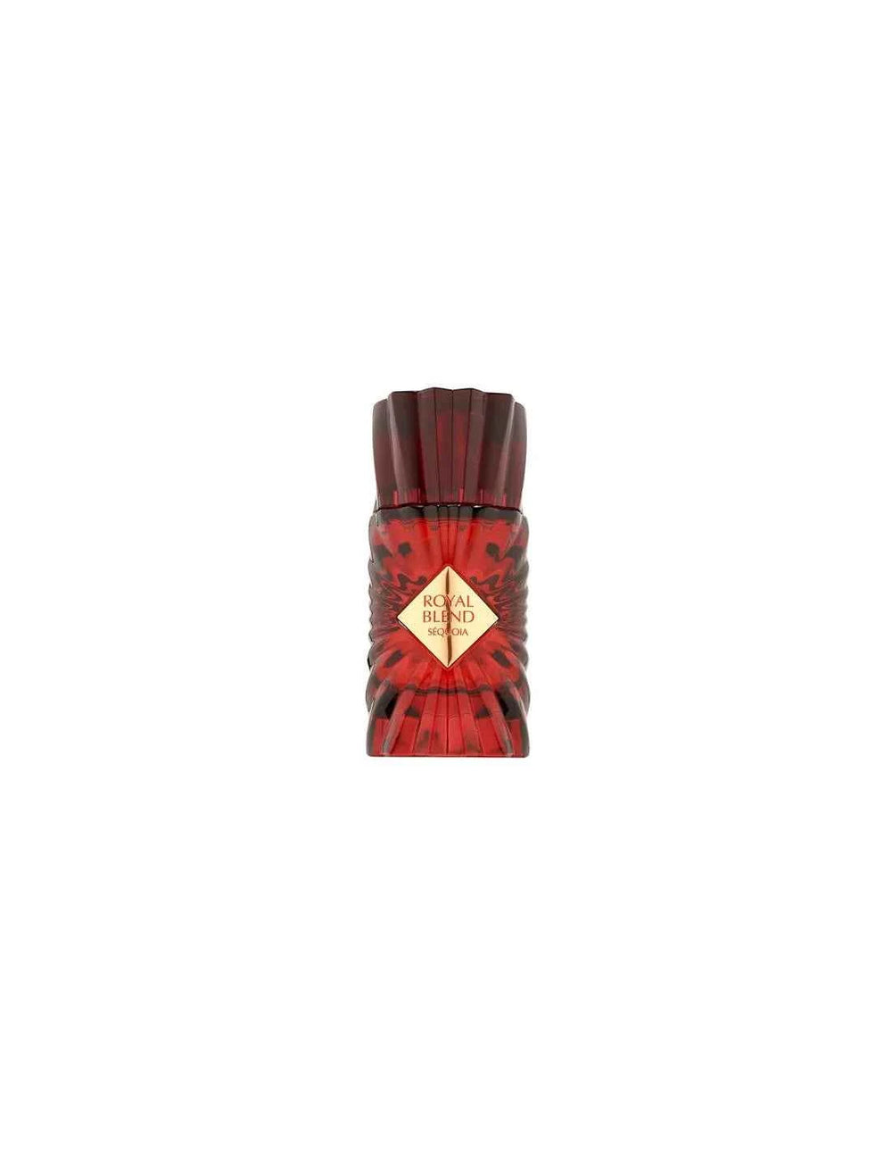 French Avenue Royal Blend Sequoia – Eau de Parfum for Men, 100 ml
