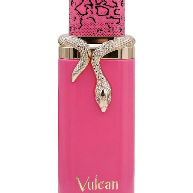 French Avenue Vulcan Baie – Eau de Parfum Unisex, 100 ml