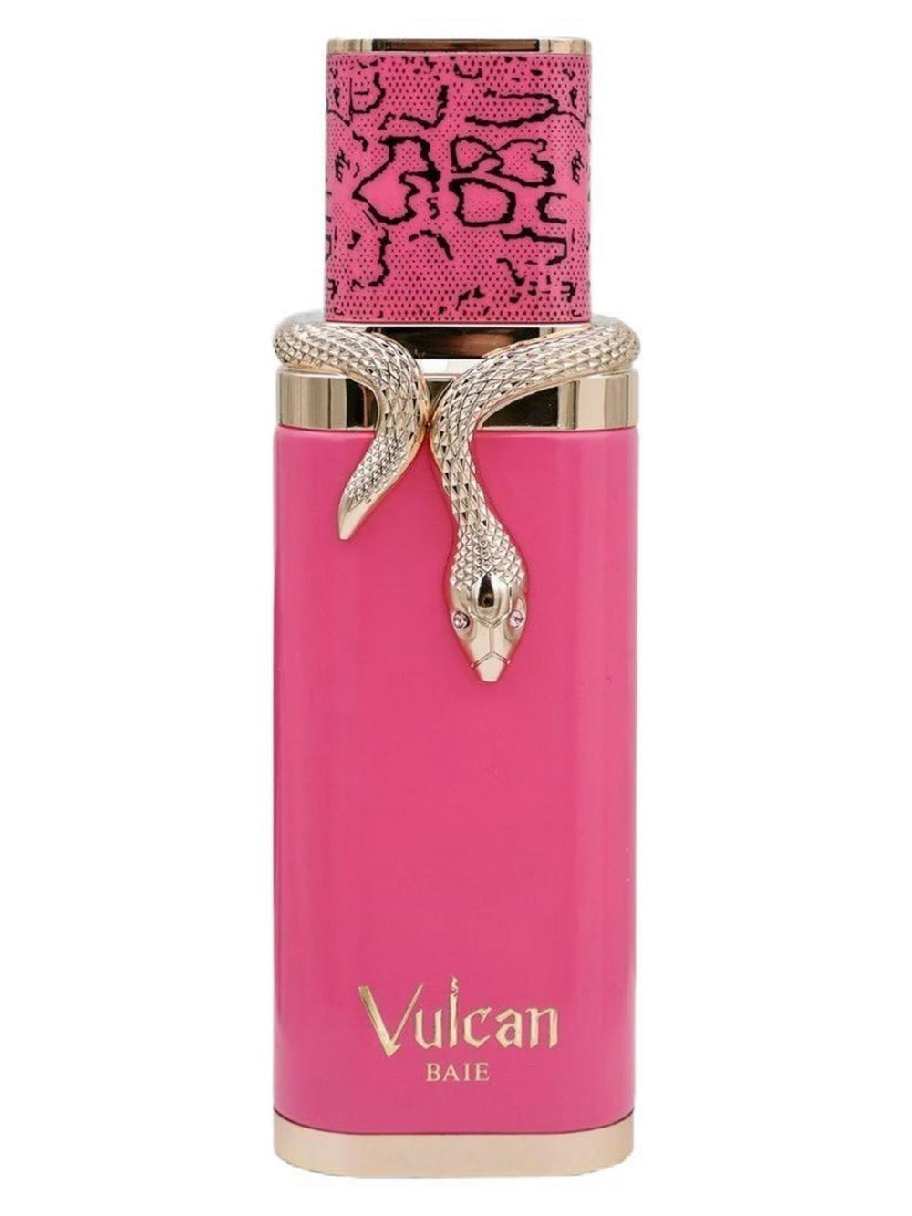 French Avenue Vulcan Baie – Eau de Parfum Unisex, 100 ml