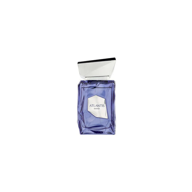 French Avenue Atlantis – Eau de Parfum for Men, 100 ml