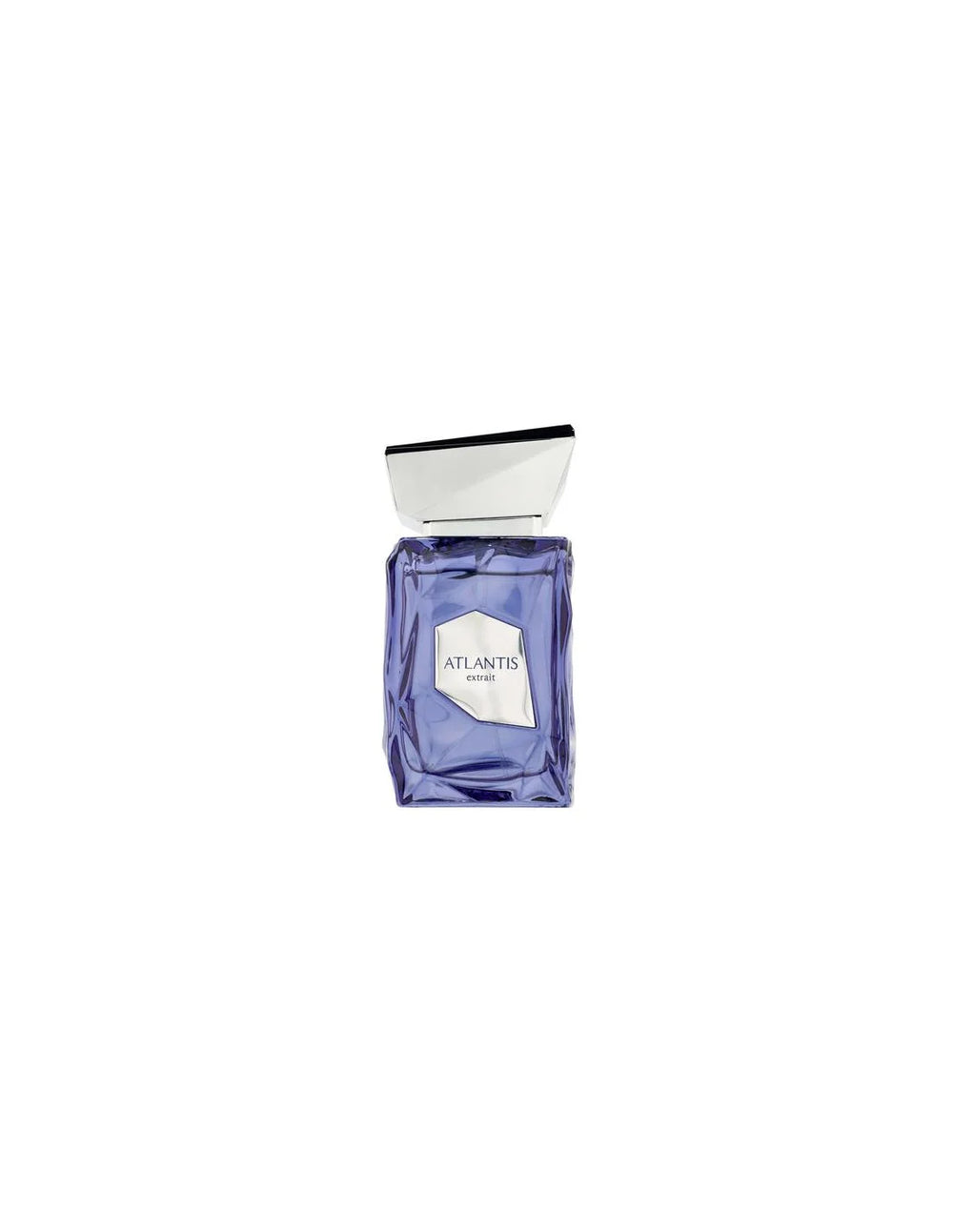 French Avenue Atlantis – Eau de Parfum for Men, 100 ml