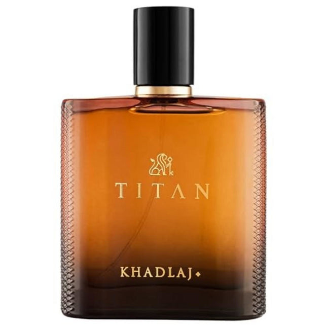 Khadlaj Titan – Eau de Parfum for Men, 100 ml