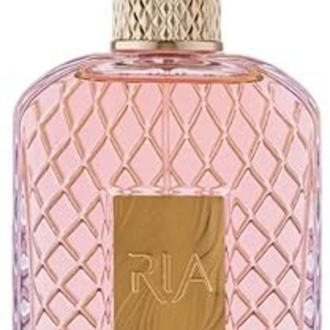 Khadlaj Ria – Eau de Parfum for Women, 100 ml