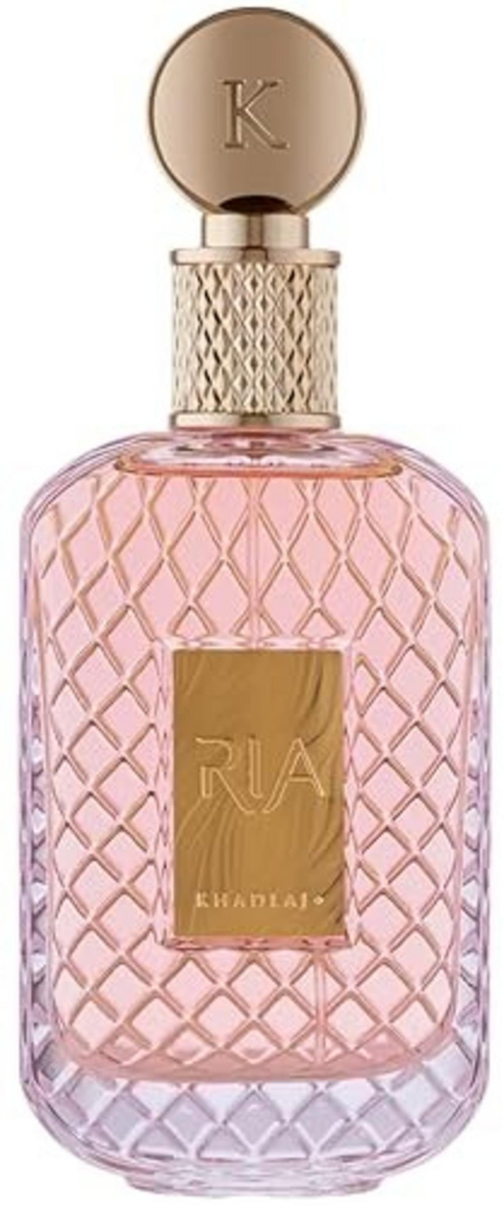Khadlaj Ria – Eau de Parfum for Women, 100 ml