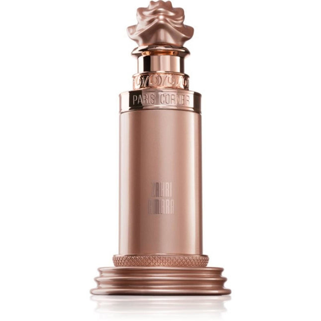 Paris Corner Zahri Amara – Eau de Parfum Unisex, 100 ml