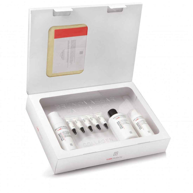 Bruno Vassari Lab Division Set Bruno Vassari: Essentials Peptides Hydrating – Serum for Women, For Face, 2.5 ml + Essentials, Peptides, Hydrating, For Face, 2.5 ml + Essentials, Peptides, Hydrating, For Face, 2.5 ml…