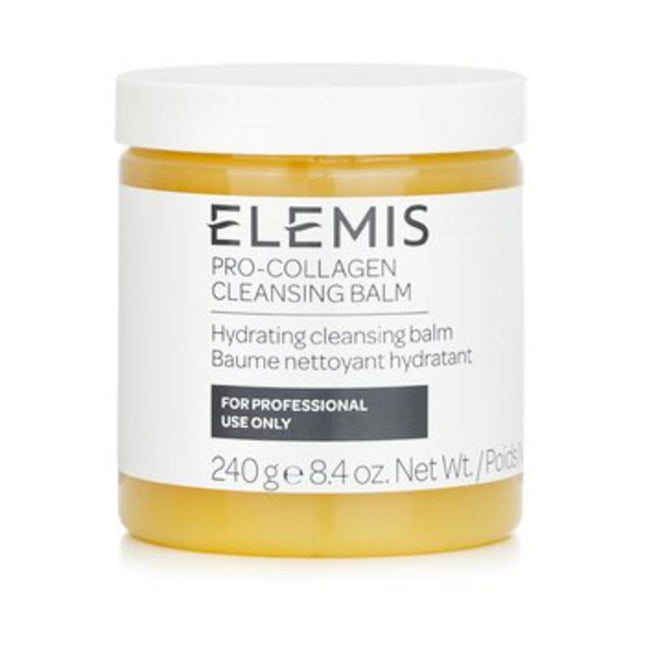 Elemis Pro-Collagen Mineral Hydrating – Cleansing Balm for Women, Face, 240 g