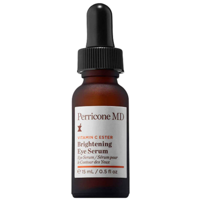 Perricone Md Vitamin C Ester Vitamin C Ester Brightening – Eye Serum for Women, 15 ml
