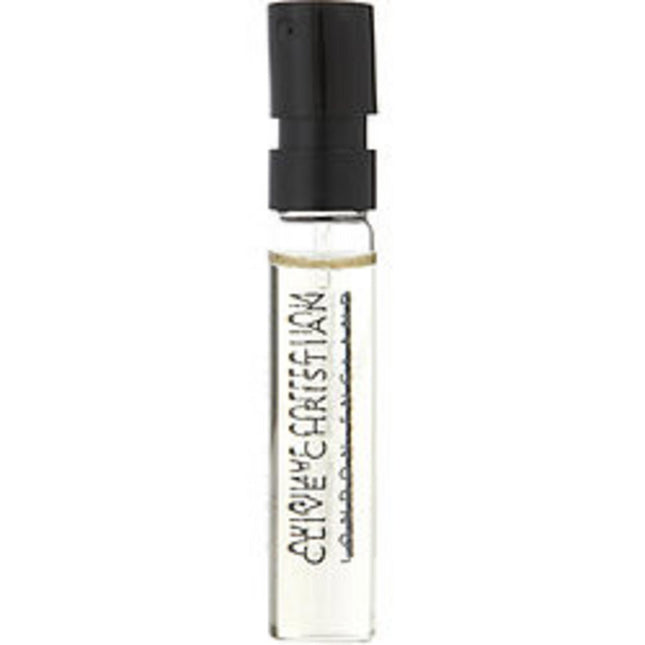 Clive Christian Original Collection X – Eau de Parfum for Women, 2 ml Vial