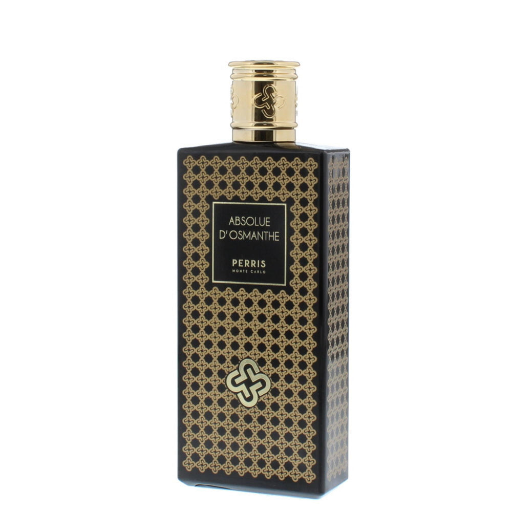 Perris Monte Carlo Absolue D'osmanthe – Eau de Parfum Unisex, 100 ml Tester