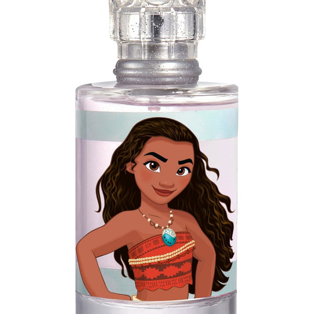 Disney Moana – Eau de Toilette for Children, 100 ml