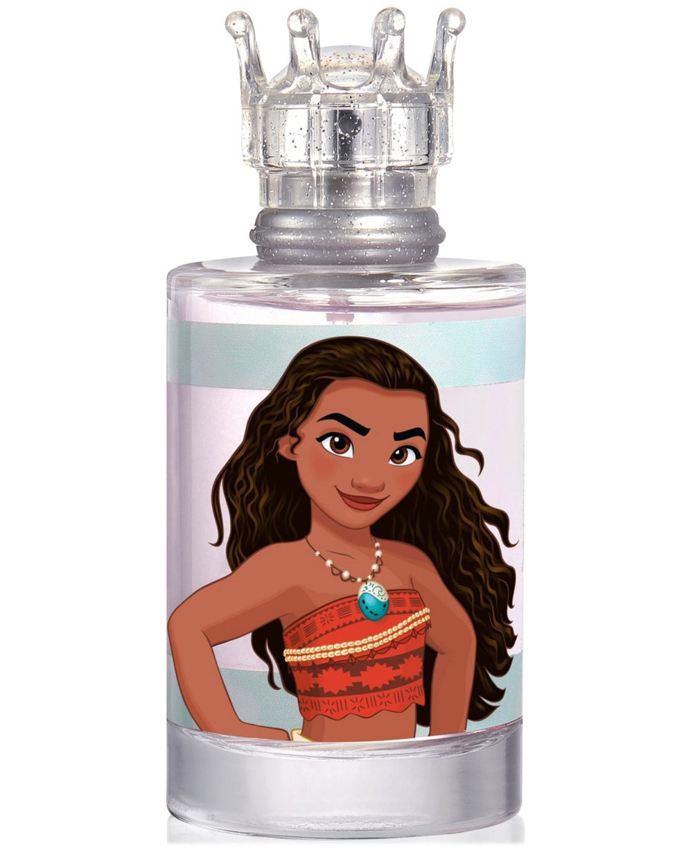 Disney Moana – Eau de Toilette for Children, 100 ml