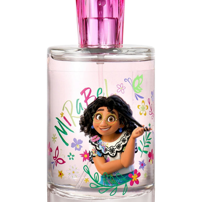 Disney Encanto – Eau de Toilette for Children, 100 ml