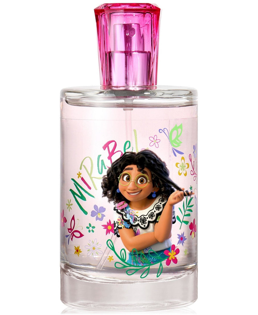 Disney Encanto – Eau de Toilette for Children, 100 ml