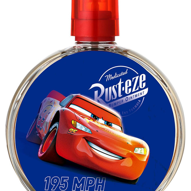 Disney Cars – Eau de Toilette for Boys, 100 ml