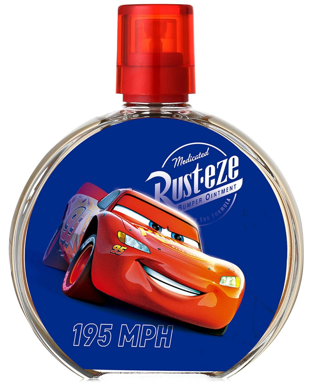 Disney Cars – Eau de Toilette for Boys, 100 ml