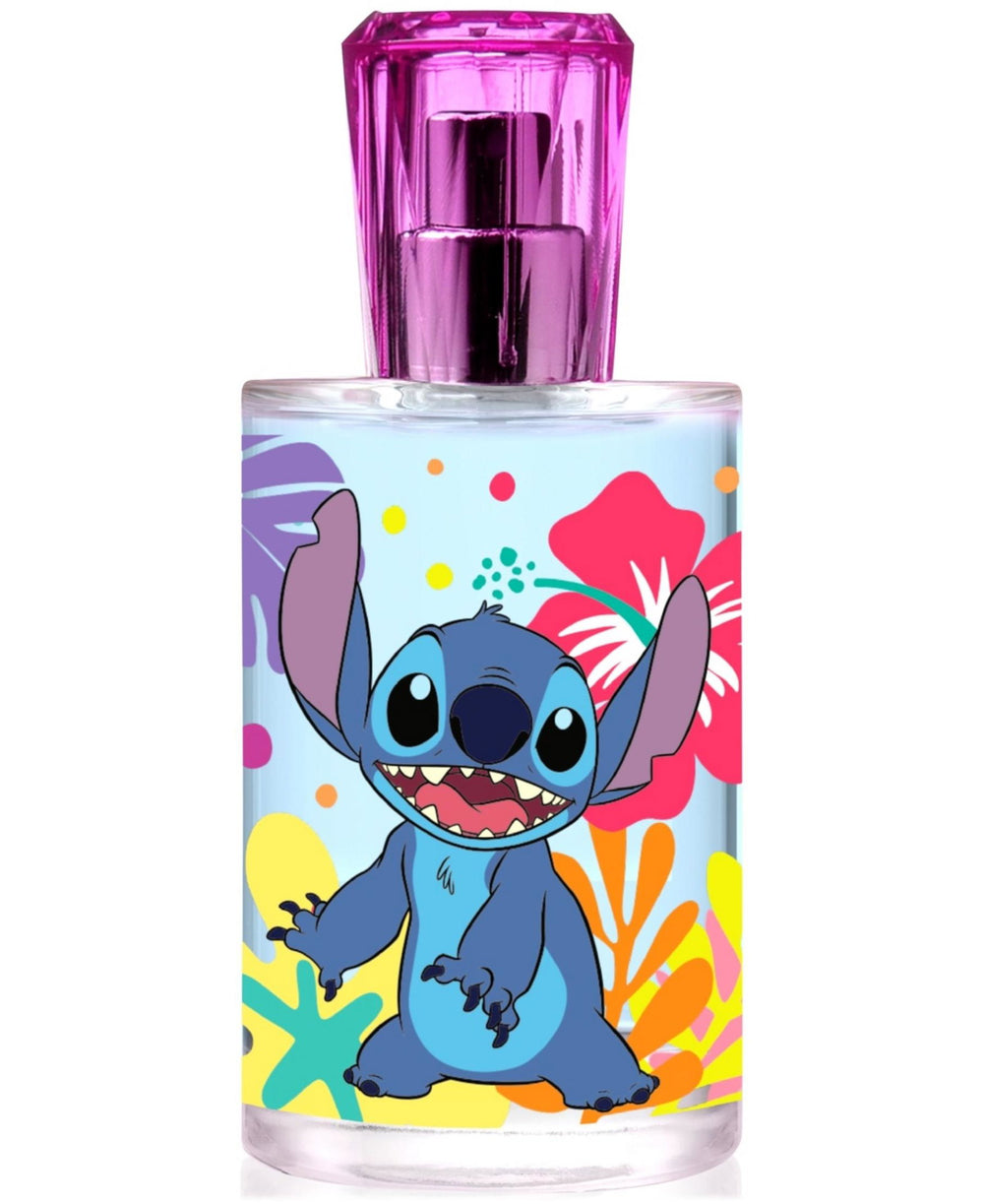 Disney Stitch – Eau de Toilette Unisex, 100 ml