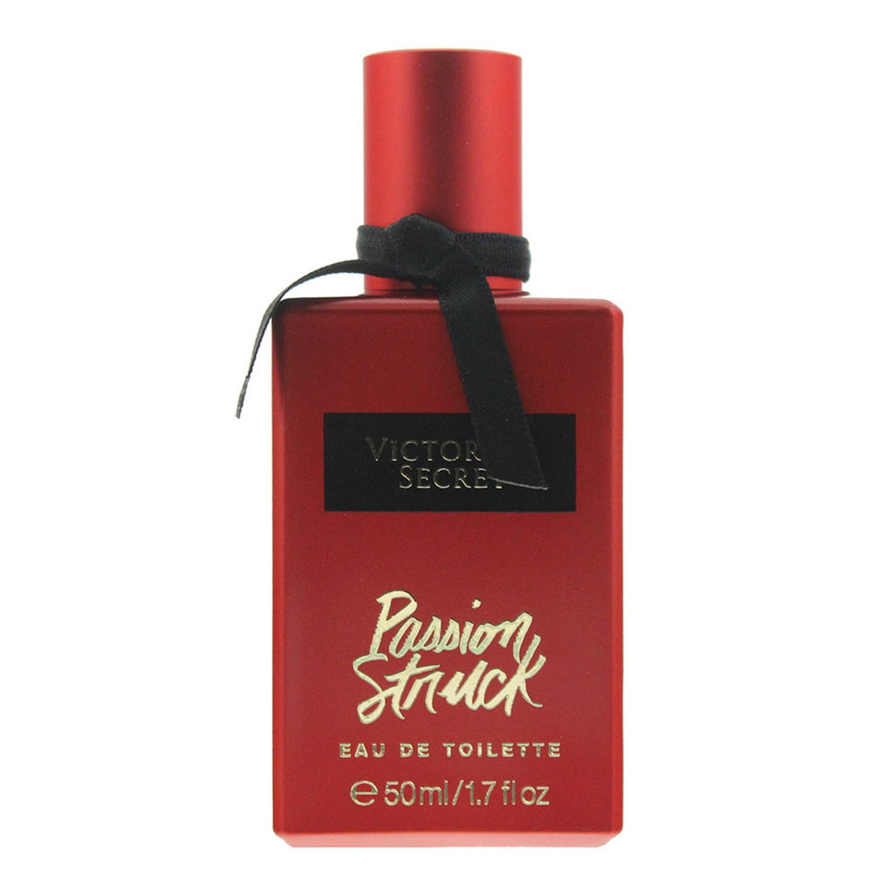 Victoria`s Secret Victoria's Secret Passion Struck – Eau de Toilette for Women, 50 ml